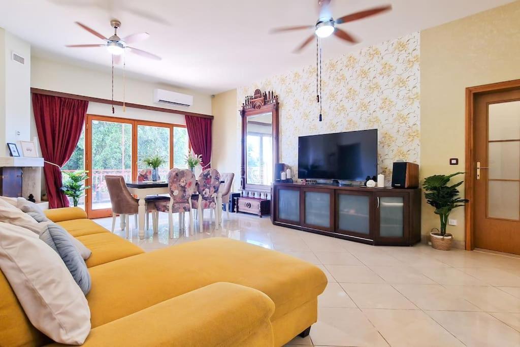 Apartment Kalliope, 200M Sea Kaštela 外观 照片
