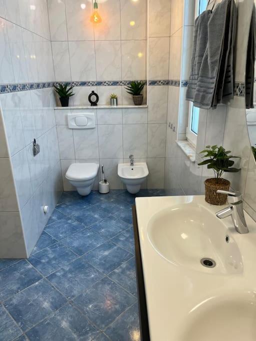 Apartment Kalliope, 200M Sea Kaštela 外观 照片