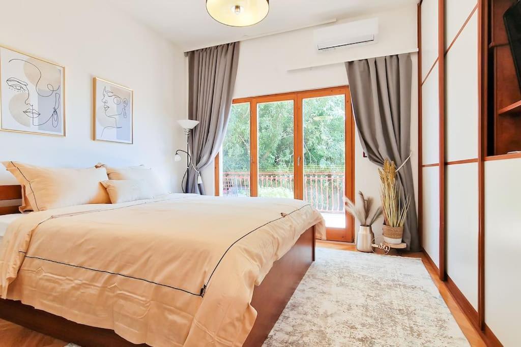 Apartment Kalliope, 200M Sea Kaštela 外观 照片