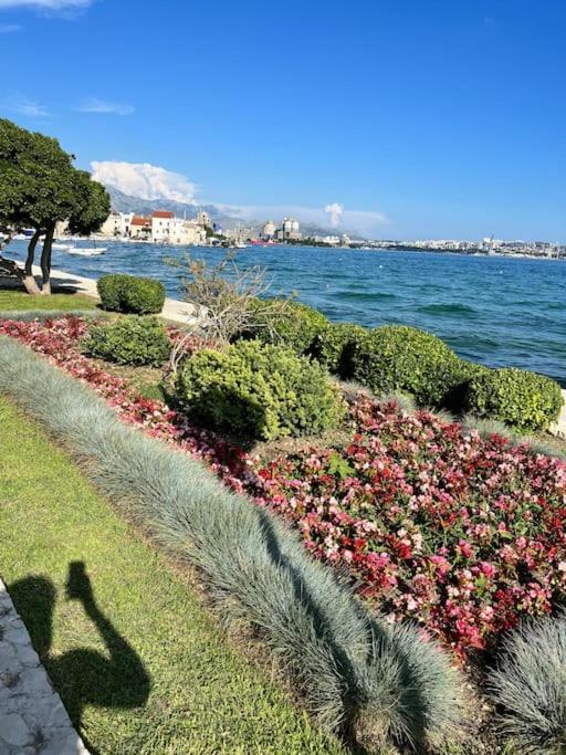 Apartment Kalliope, 200M Sea Kaštela 外观 照片