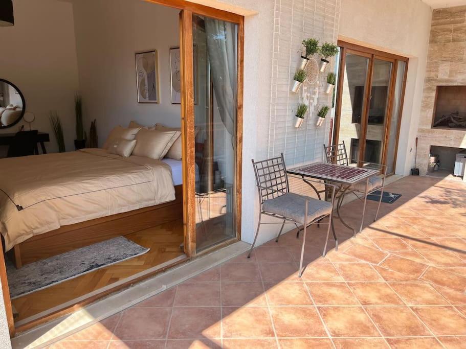Apartment Kalliope, 200M Sea Kaštela 外观 照片