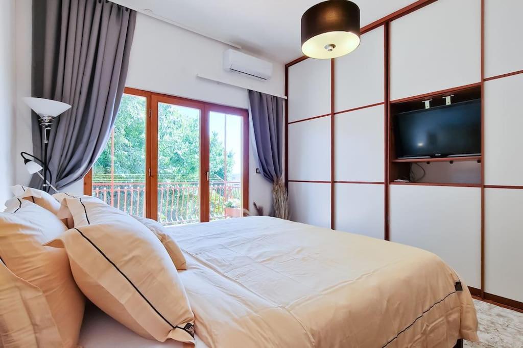 Apartment Kalliope, 200M Sea Kaštela 外观 照片